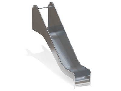 Горка Перламутровая волна 2