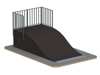 Радиус волна TORUDA RV 10