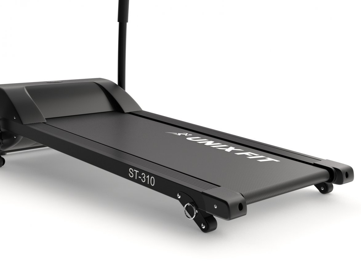 Беговая дорожка UNIXFIT ST-310 - вид 4