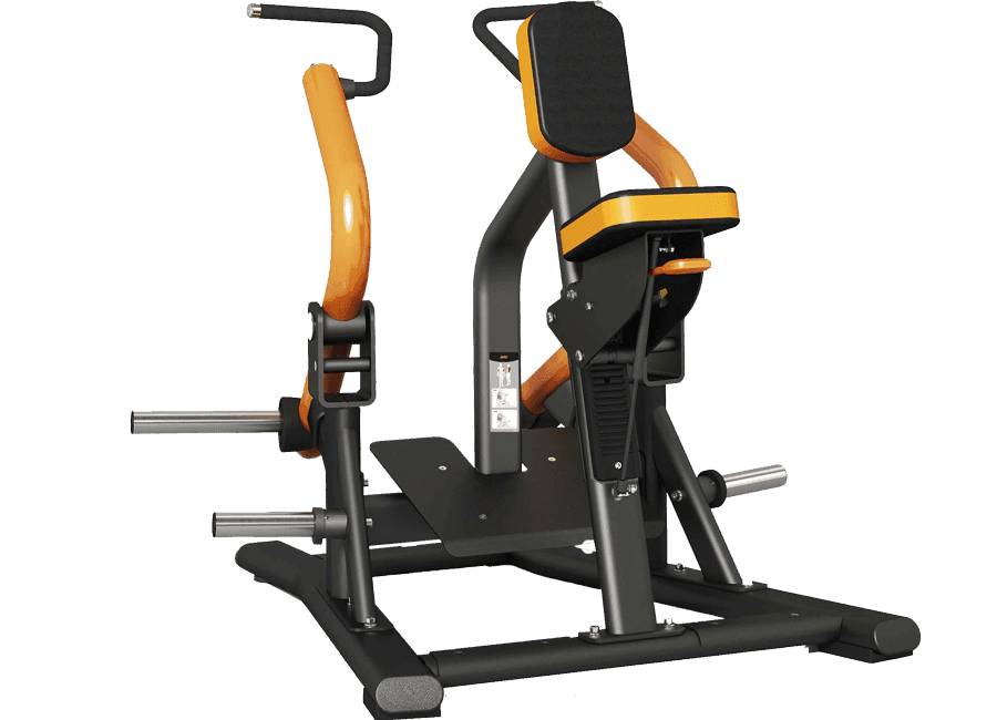 Гребная тяга с независимыми рычагами Digger HD005-2 - вид 3