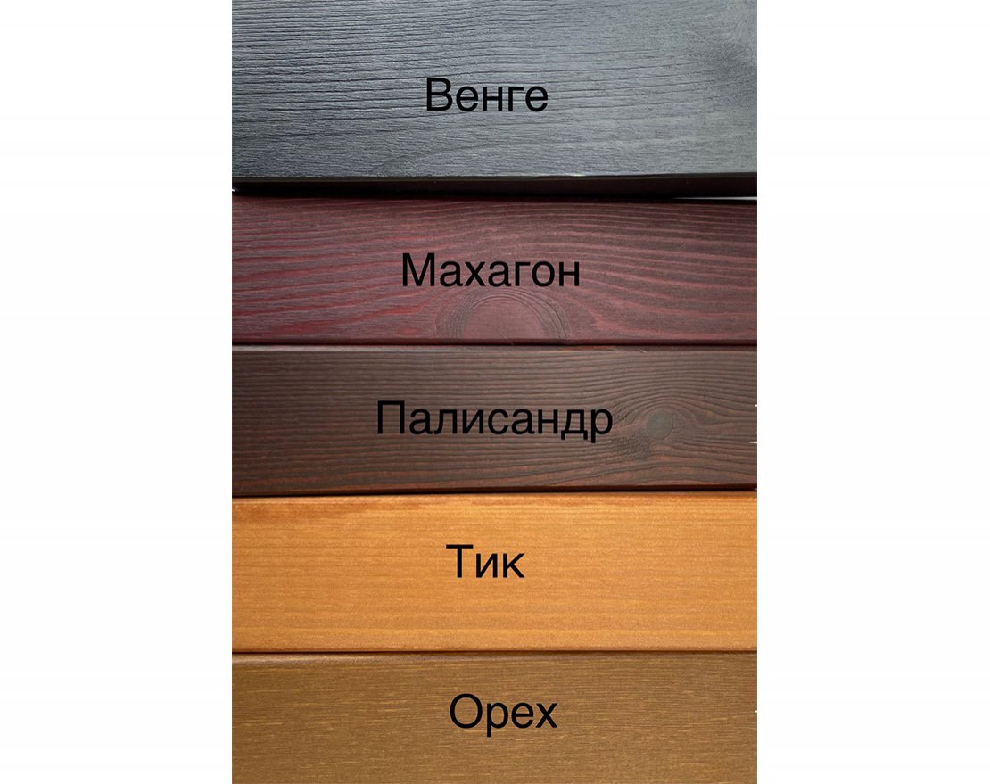 Комплект мебели Андар 6 - вид 3