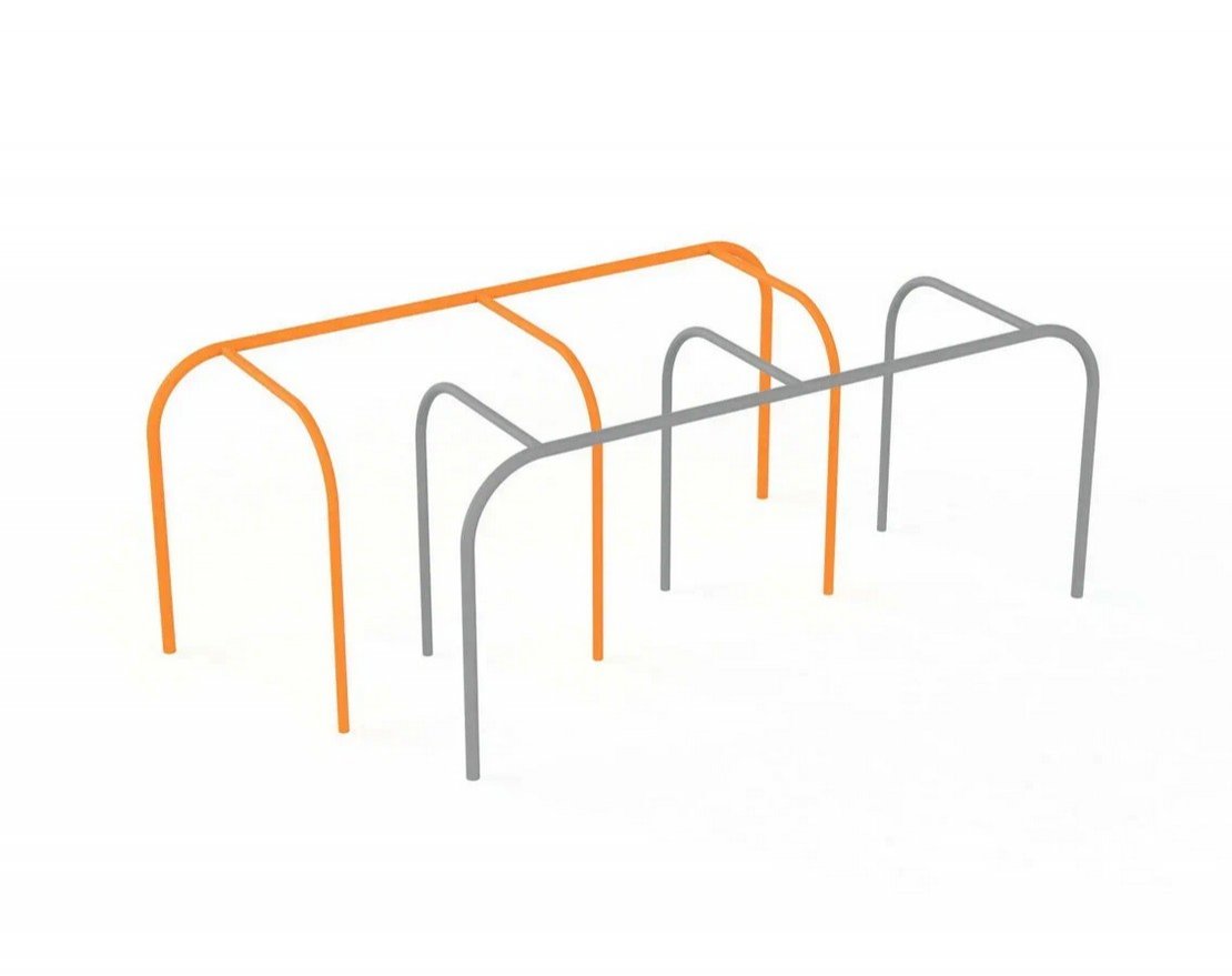 Лабиринт малый Змейка 1 - вид 2