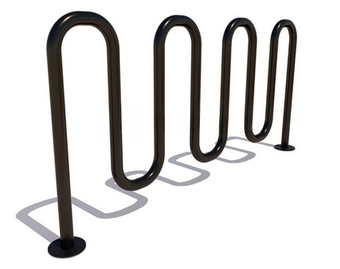 Велопарковка Велостоп-13 - вид 5